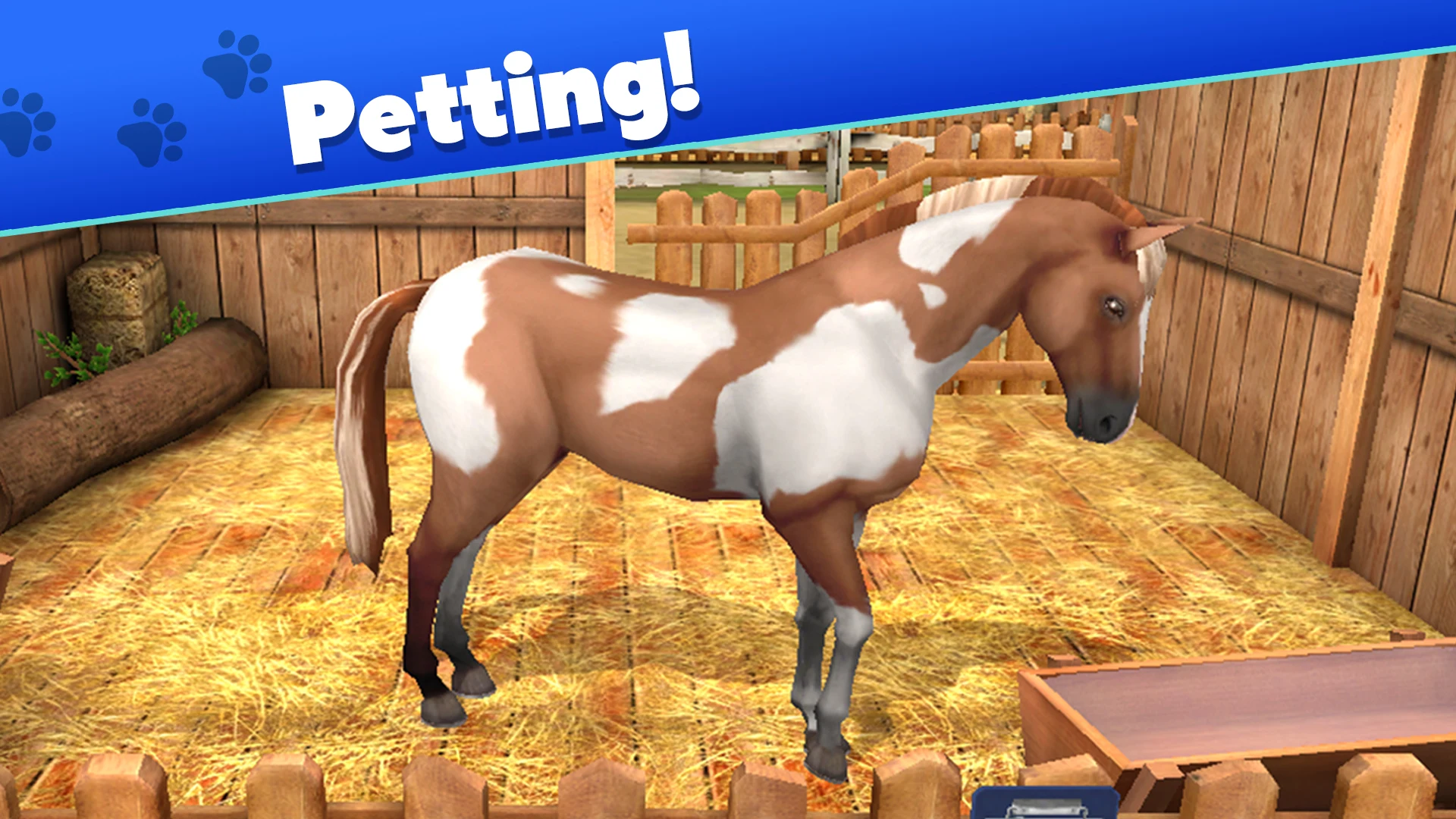 Pet World: My Animal Shelter screenshot