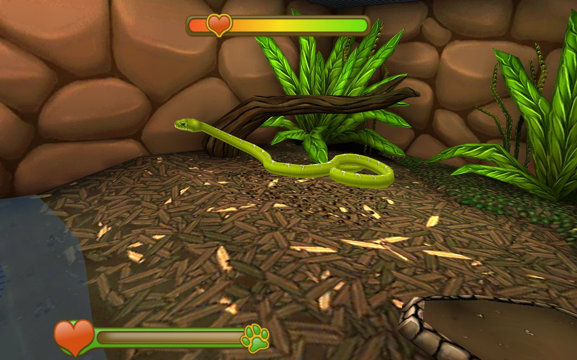 Pet World: My Animal Shelter screenshot