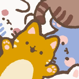 Neko Hoteru: Stray Cat Hotel 아이콘