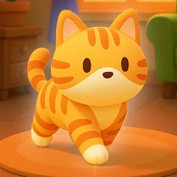 Idle Pet Shelter 아이콘