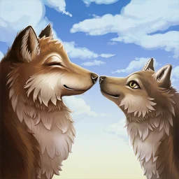 Pet World: WildLife America 아이콘